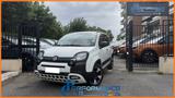 FIAT Panda Cross 1.0 FIREFLY S&S HYBRID CITY CROSS*USB*BLUETOOTH*