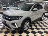 VOLKSWAGEN T-Cross 1.0 TSI Edition Plus