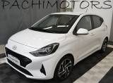 HYUNDAI i10 1.0 MPI AT Prime Km 4.550 Ok Neopatentati **