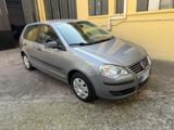 VOLKSWAGEN Polo 1.2/70CV 12V 5p. Comfortline