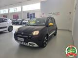 FIAT Panda 1.0 FireFly S&S Hybrid Pandina
