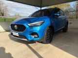 MG ZS 1.0T-GDI AUTOMATICA LUXURY EURO 6 VETRI SCURI