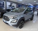 FORD EcoSport 1.0 EcoBoost 125 CV Start&Stop Active