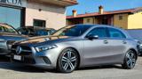 MERCEDES-BENZ A 180 d Auto SPORT NAVI CAMERA * IVA ESPOSTA *