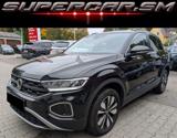 VOLKSWAGEN T-Roc 1.5 TSI DSG GOAL ACC LED NAVI 17