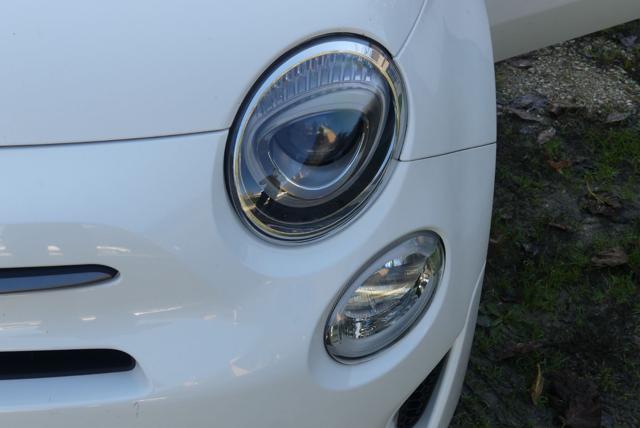 FIAT 500C 1.2 SPORT NEOPATENTATI - foto 37