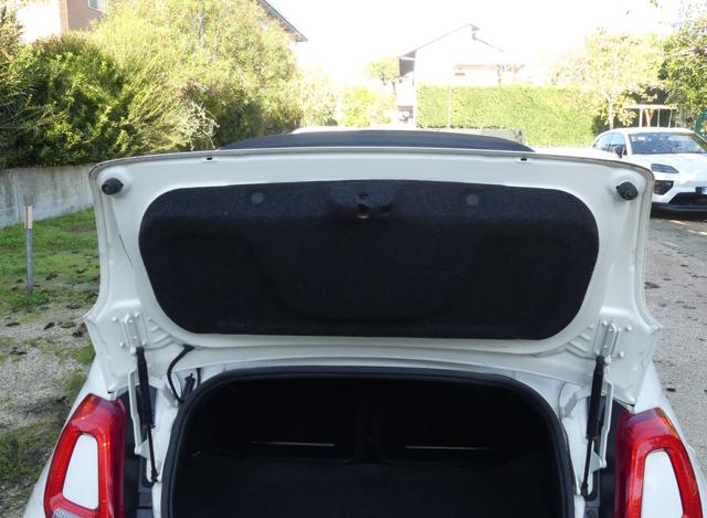 FIAT 500C 1.2 SPORT NEOPATENTATI - foto 41
