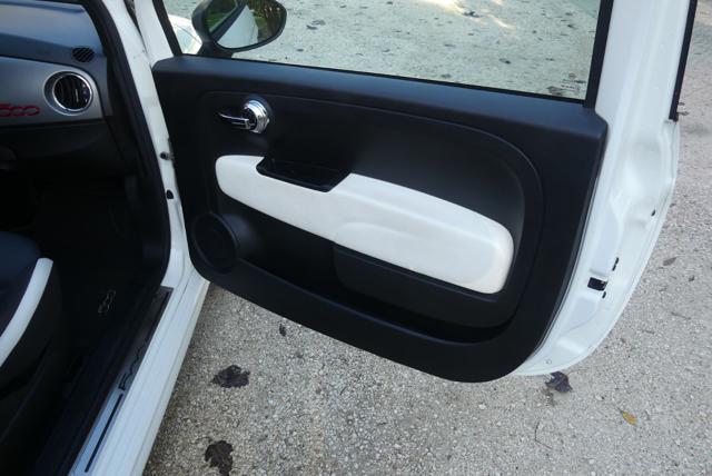 FIAT 500C 1.2 SPORT NEOPATENTATI - foto 21