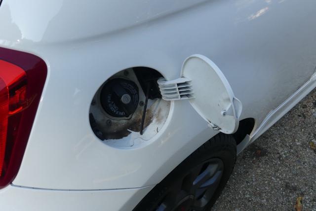 FIAT 500C 1.2 SPORT NEOPATENTATI - foto 33