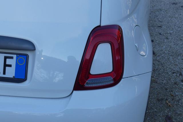FIAT 500C 1.2 SPORT NEOPATENTATI - foto 30