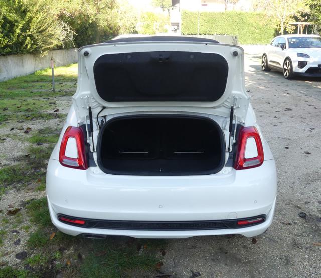 FIAT 500C 1.2 SPORT NEOPATENTATI - foto 24