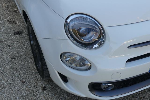 FIAT 500C 1.2 SPORT NEOPATENTATI - foto 35