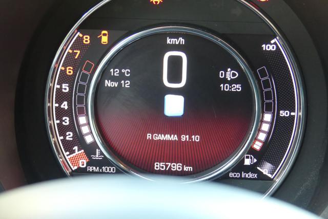 FIAT 500C 1.2 SPORT NEOPATENTATI - foto 25