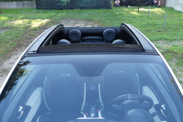 FIAT 500C 1.2 SPORT NEOPATENTATI - foto 39