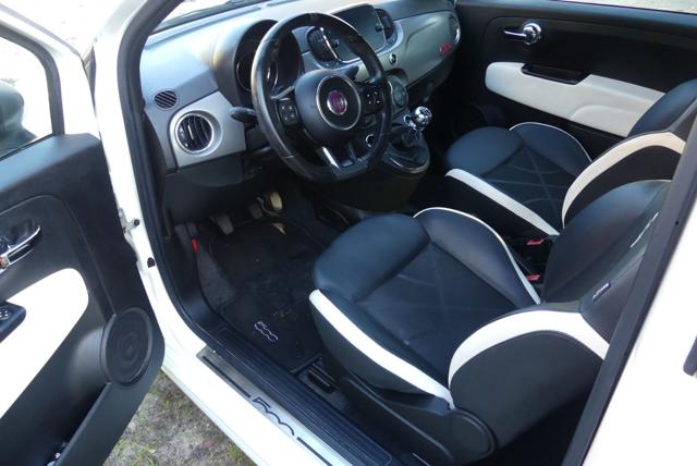 FIAT 500C 1.2 SPORT NEOPATENTATI - foto 43