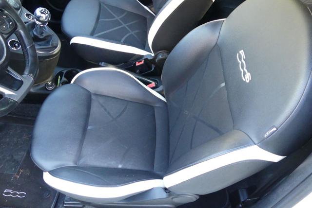 FIAT 500C 1.2 SPORT NEOPATENTATI - foto 44