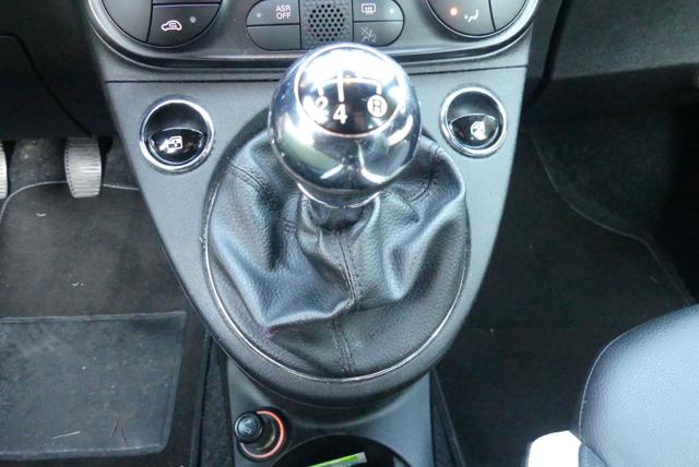 FIAT 500C 1.2 SPORT NEOPATENTATI - foto 26