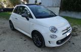 FIAT 500C 1.2 Sport Neopatentati