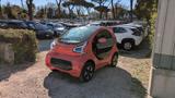 XEV YOYO SPORT 7,5KW ELETTRICA - TETTO PANORAMICO