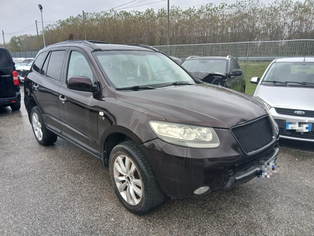 Immagine di HYUNDAI Santa Fe