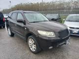HYUNDAI Santa Fe 2.2 CRDi VGT 7 p.ti