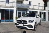 MERCEDES-BENZ GLE 300 d 4Matic Premium Plus AMG