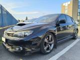 SUBARU Impreza Impreza 2008 2.5t WRX Sti 6mt WRC AUTO SRL