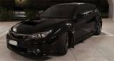 SUBARU Impreza Impreza 2008 2.5t WRX Sti 6mt WRC AUTO SRL