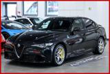 ALFA ROMEO Giulia 2.9|V6|Bi-Turbo|AT8|Quadrifoglio|CARBOCERAMICA|