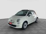 FIAT 500C 500 C 1.0 Hybrid Dolcevita