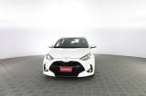 TOYOTA Yaris Yaris 1.0 5 porte Business