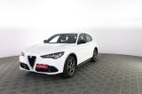 ALFA ROMEO Stelvio Stelvio 2.2 Turbodiesel 210 CV AT8 Q4 Ti