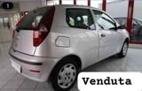 FIAT Punto 1.2 3 porte Actual