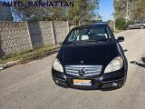 MERCEDES-BENZ A 180 CDI