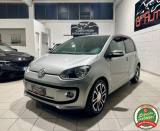 VOLKSWAGEN up! 1.0 5p. move up! *NEOPAT*UNICO PROPRIETARIO*