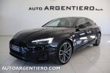 AUDI A5 SPB 40 TDI S tronic S line edition identity black