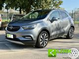 OPEL Mokka X 1.4 Turbo GPL Tech 140CV 4x2 Ultimate
