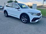VOLKSWAGEN Tiguan 2.0 TDI 150 CV R-Line DSG