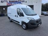 FIAT Ducato 2.2 Mjt 140CV PLM-TM Furgone