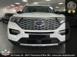 FORD Explorer 3.0 PHEV 450 CV A10 4x4 Limited *(Blocco Prezzo)