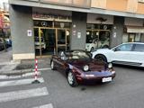 MAZDA MX-5 Miata-1.6i 16V -ASI-Hartop-50 Esemplari-Merlot