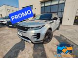 LAND ROVER Range Rover Evoque 2.0D I4 180 CV AWD Auto R-Dynamic S