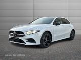 MERCEDES-BENZ A 250 e Automatic EQ-Power Premium