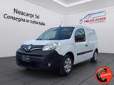 RENAULT Kangoo B.DCi 95CV(ALLESTITO OFFICINA MOBILE)CRUISE-6MARCE