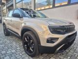 JEEP Avenger Avenger 1.2 turbo e-hybrid mhev Upland 4xe