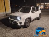 JEEP Renegade 1.0 T3 Limited