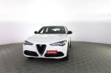 ALFA ROMEO Stelvio Stelvio 2.2 Turbodiesel 210 CV AT8 Q4 Ti