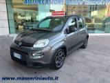 FIAT Panda Panda III 2021 1.0 firefly hybrid City Life