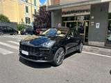 PORSCHE Macan 3.0 S Diesel-Tetto-Camera-Cerchi21-Full