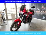 HONDA Africa Twin CRF 1100 L DUAL CLUCH TRANSMISSION, 102CV, PARI AL NUOVO!
